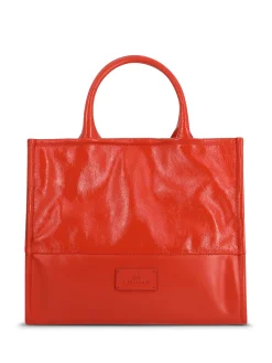 A.BELLUCCI Handbags & Wallets* orange