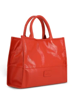A.BELLUCCI Handbags & Wallets* orange