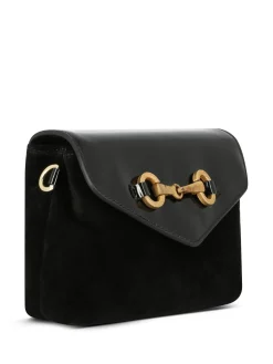 A.BELLUCCI Handbags & Wallets* black