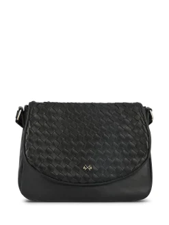 A.BELLUCCI Handbags & Wallets* black