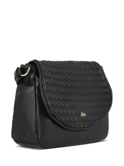 A.BELLUCCI Handbags & Wallets* black