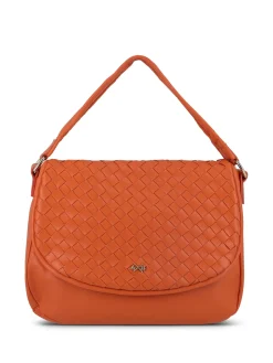 A.BELLUCCI Handbags & Wallets* orange