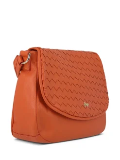 A.BELLUCCI Handbags & Wallets* orange
