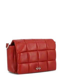 A.BELLUCCI Handbags & Wallets* red