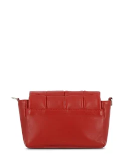 A.BELLUCCI Handbags & Wallets* red