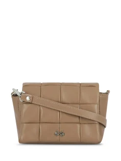 A.BELLUCCI Handbags & Wallets* taupe
