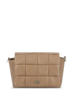 A.BELLUCCI Handbags & Wallets* taupe