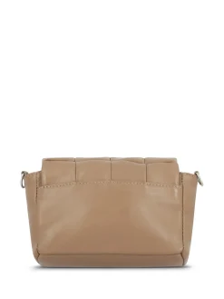 A.BELLUCCI Handbags & Wallets* taupe