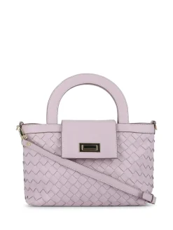 A.BELLUCCI Handbags & Wallets* mauve