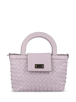 A.BELLUCCI Handbags & Wallets* mauve
