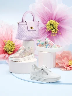 A.BELLUCCI Handbags & Wallets* mauve