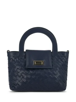 A.BELLUCCI Handbags & Wallets* navy