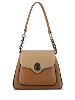 A.BELLUCCI Handbags & Wallets* multi brown