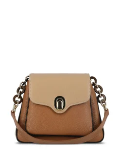 A.BELLUCCI Handbags & Wallets* multi brown