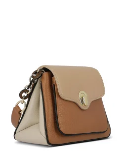 A.BELLUCCI Handbags & Wallets* multi brown