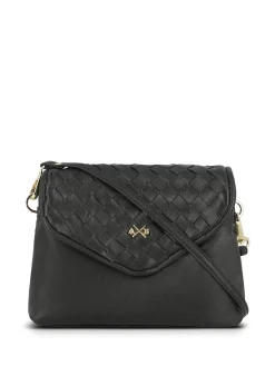 A.BELLUCCI Handbags & Wallets* black