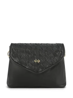 A.BELLUCCI Handbags & Wallets* black