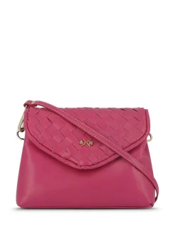 A.BELLUCCI Handbags & Wallets* pink