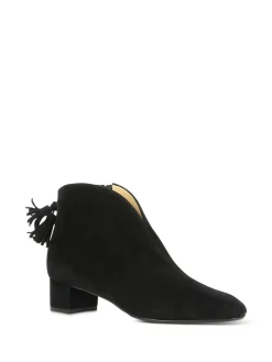 ALBA TECI Ankle Boots* black.