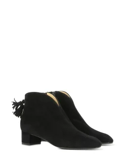 ALBA TECI Ankle Boots* black.