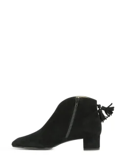 ALBA TECI Ankle Boots* black.