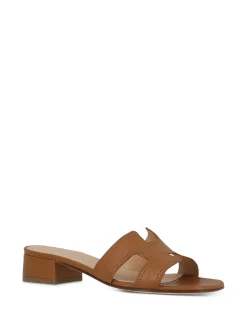 ALBA TECI Slides* brown