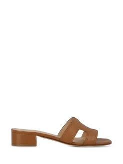ALBA TECI Slides* brown