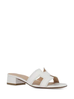 ALBA TECI Slides* white