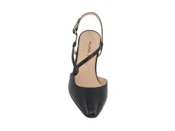 ALBA TECI Heels* black