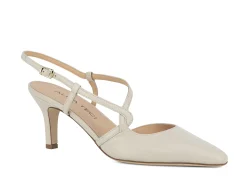ALBA TECI Heels* ice
