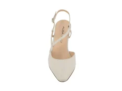 ALBA TECI Heels* ice