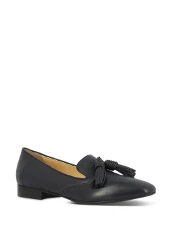 ALBA TECI Slip-Ons* navy