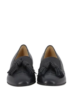 ALBA TECI Slip-Ons* navy