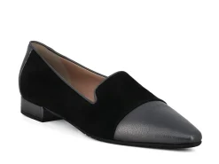 ALBA TECI Ballerina Flats* black