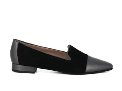 ALBA TECI Ballerina Flats* black