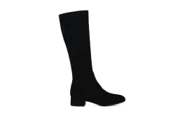 ALBA TECI Long Boots* black