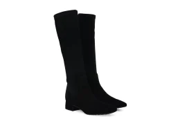 ALBA TECI Long Boots* black