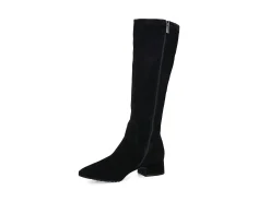 ALBA TECI Long Boots* black
