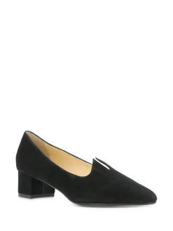 ALBA TECI Heels* black