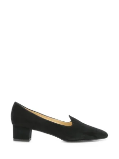 ALBA TECI Heels* black
