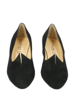 ALBA TECI Heels* black