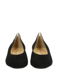 ALBA TECI Ballerina Flats* black
