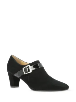 ALBA TECI Heels* black