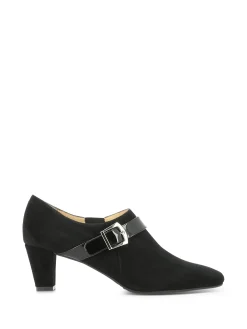 ALBA TECI Heels* black