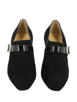 ALBA TECI Heels* black