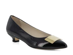 AMALFI Heels* black