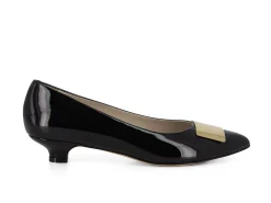 AMALFI Heels* black
