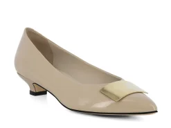 AMALFI Heels* nude