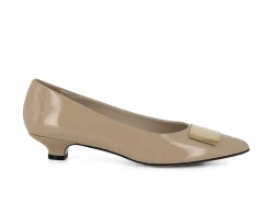AMALFI Heels* nude