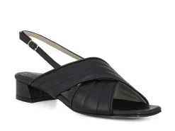 AMALFI Heels* black